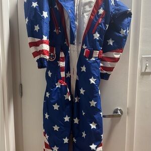 NWOT Tipsy Elves Ski Suit